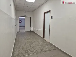 Pronájem kanceláře, České Budějovice - České Budějovice 2, Na Zlaté stoce, 30 m2