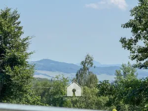 Prodej bytu 1+1, Tisá, 30 m2