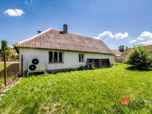 Prodej rodinného domu, Pístina, 180 m2