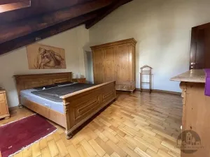 Pronájem bytu 3+1, Praha - Staré Město, Karoliny Světlé, 104 m2