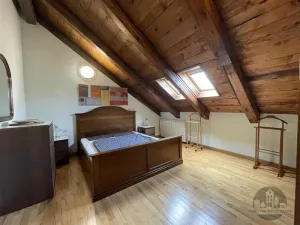 Pronájem bytu 3+1, Praha - Staré Město, Karoliny Světlé, 104 m2