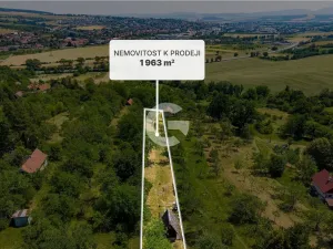 Prodej chaty, Uherský Brod - Havřice, 32 m2