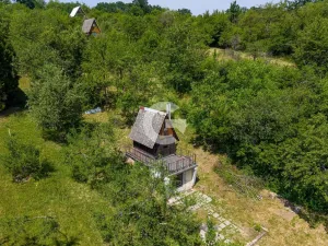 Prodej chaty, Uherský Brod - Havřice, 32 m2