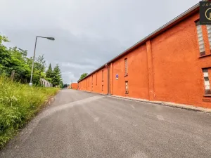 Prodej garáže, Kladno, Bellevue, 16 m2