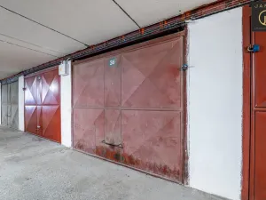 Prodej garáže, Kladno, Bellevue, 16 m2
