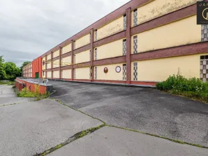 Prodej garáže, Kladno, Bellevue, 16 m2