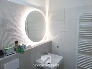 Prodej bytu 1+kk, Brno, 20 m2