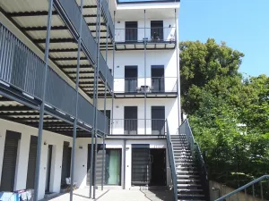 Prodej bytu 1+kk, Brno, 20 m2