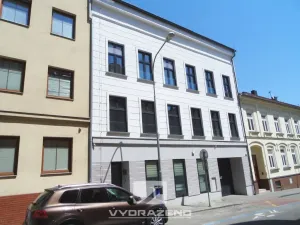 Prodej bytu 1+kk, Brno, 20 m2