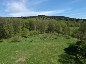 Prodej rodinného domu, Křižany, 470 m2
