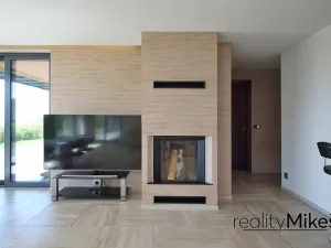 Prodej rodinného domu, Křižany, 470 m2
