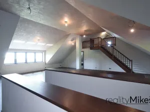 Prodej rodinného domu, Křižany, 470 m2