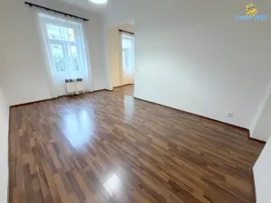 Pronájem bytu 2+kk, Praha - Nusle, Sinkulova, 48 m2