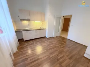 Pronájem bytu 2+kk, Praha - Nusle, Sinkulova, 48 m2