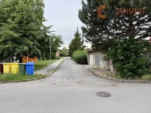 Prodej garáže, Břeclav, Karla Hynka Máchy, 18 m2