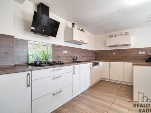 Prodej rodinného domu, Ostrava - Slezská Ostrava, Na Najmanské, 240 m2
