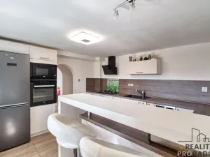 Prodej rodinného domu, Ostrava - Slezská Ostrava, Na Najmanské, 240 m2