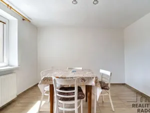 Prodej rodinného domu, Ostrava - Slezská Ostrava, Na Najmanské, 240 m2