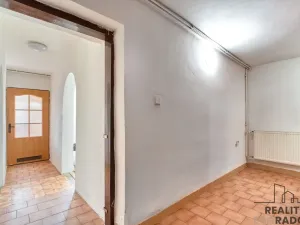 Prodej rodinného domu, Ostrava - Slezská Ostrava, Na Najmanské, 240 m2
