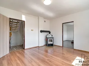 Prodej rodinného domu, Ostrava - Slezská Ostrava, Na Najmanské, 240 m2