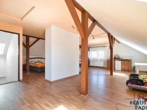 Prodej rodinného domu, Ostrava - Slezská Ostrava, Na Najmanské, 240 m2