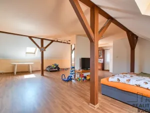 Prodej rodinného domu, Ostrava - Slezská Ostrava, Na Najmanské, 240 m2