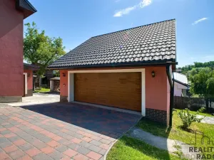 Prodej rodinného domu, Ostrava - Slezská Ostrava, Na Najmanské, 240 m2
