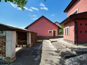 Prodej rodinného domu, Ostrava - Slezská Ostrava, Na Najmanské, 240 m2