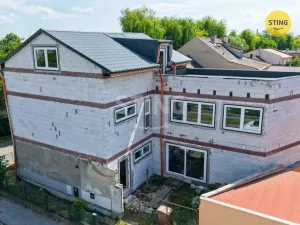 Prodej rodinného domu, Olomouc - Holice, 270 m2
