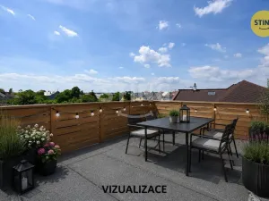Prodej rodinného domu, Olomouc - Holice, 270 m2