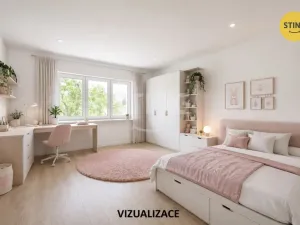 Prodej rodinného domu, Olomouc - Holice, 270 m2