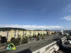 Prodej bytu 3+1, Most, U Věžových domů, 62 m2