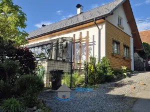 Prodej chalupy, Javorník, 195 m2