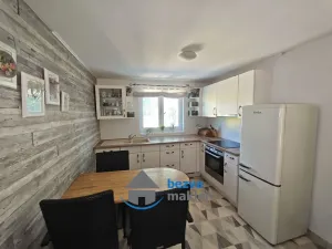 Prodej chalupy, Javorník, 195 m2