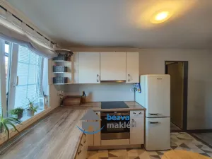 Prodej chalupy, Javorník, 195 m2