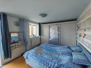 Prodej chalupy, Javorník, 195 m2