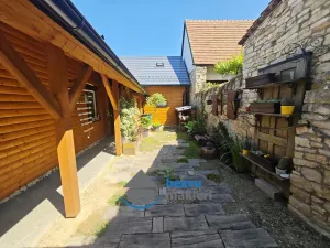 Prodej chalupy, Javorník, 195 m2