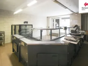 Pronájem obchodního prostoru, Třešť, Revoluční, 50 m2
