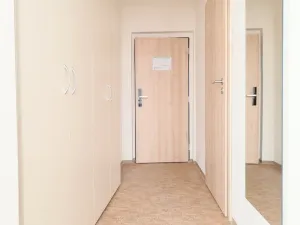 Pronájem bytu 1+kk, Praha - Smíchov, Křížová, 27 m2