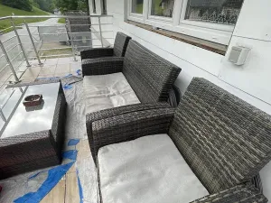 Prodej vily, Lackenhof, Rakousko, 250 m2