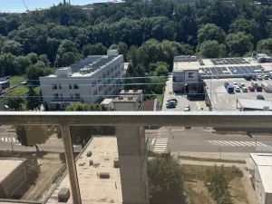 Pronájem bytu 2+1, Třebíč - Nové Dvory, Novodvorská, 47 m2