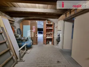 Pronájem výrobních prostor, Odolena Voda, Velkoveská, 238 m2