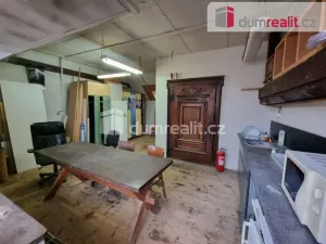 Pronájem výrobních prostor, Odolena Voda, Velkoveská, 238 m2