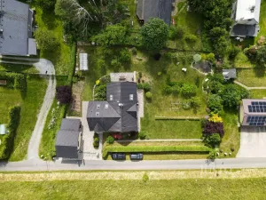 Prodej rodinného domu, Dlouhá Stráň, 256 m2