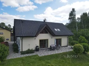 Prodej rodinného domu, Dlouhá Stráň, 256 m2