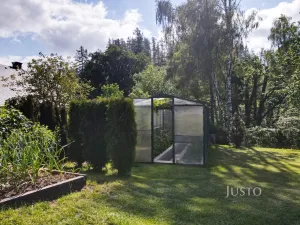 Prodej rodinného domu, Dlouhá Stráň, 256 m2