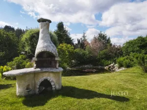 Prodej rodinného domu, Dlouhá Stráň, 256 m2
