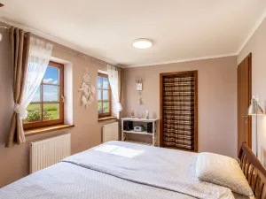 Prodej rodinného domu, Dlouhá Stráň, 256 m2