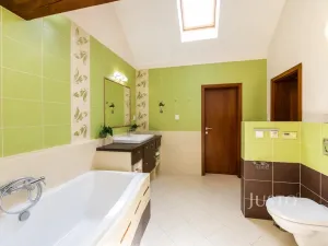 Prodej rodinného domu, Dlouhá Stráň, 256 m2