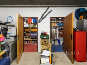 Prodej rodinného domu, Dlouhá Stráň, 256 m2